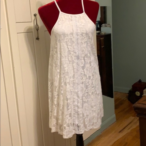 Ambiance Dresses & Skirts - Lace Dress